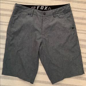 Fox Shorts